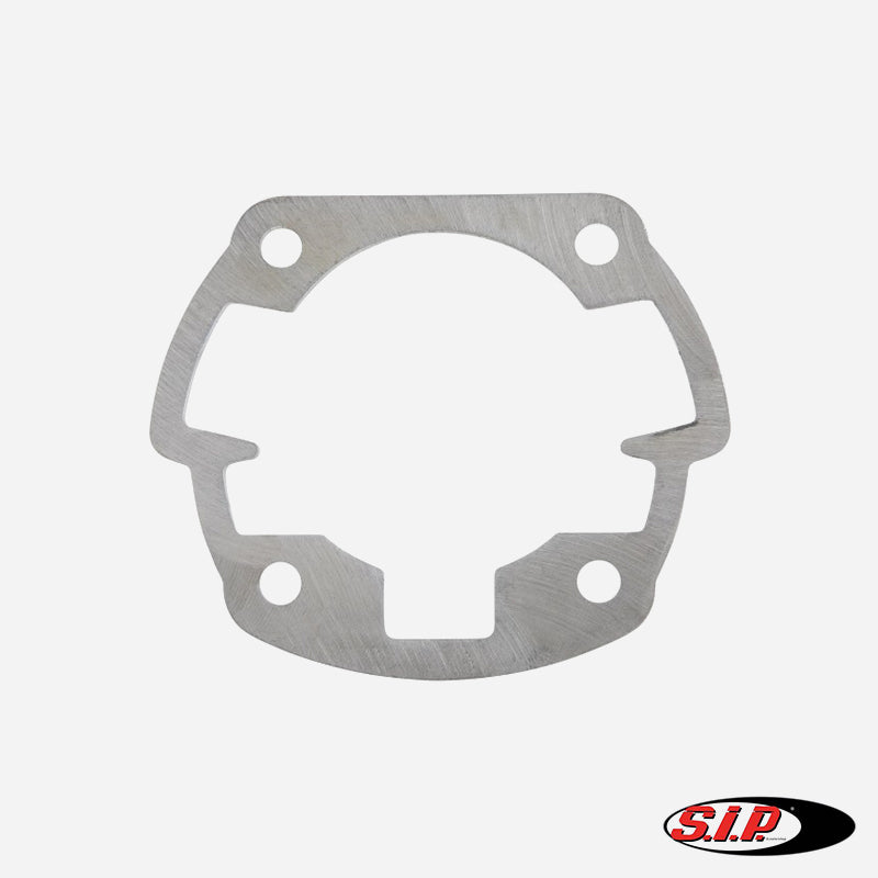 SIP Vespa T5 Malossi 172 Cylinder Base Gasket (1.5mm)