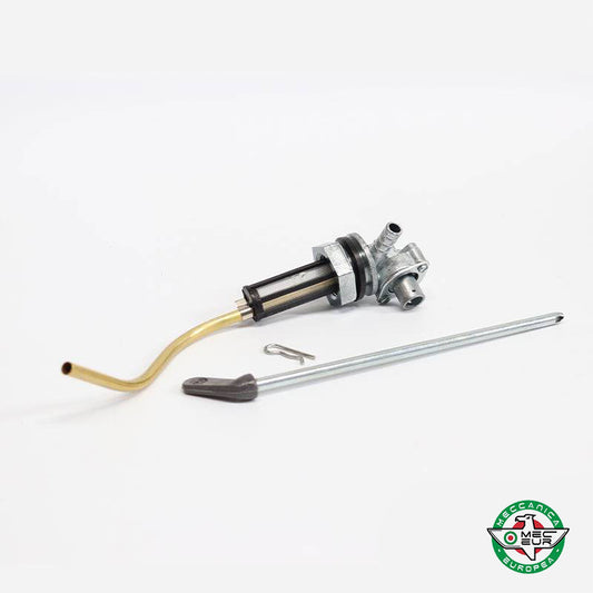 MEC EUR Vespa PX PE T5 Fuel / Petrol Tap (Without Reserve)