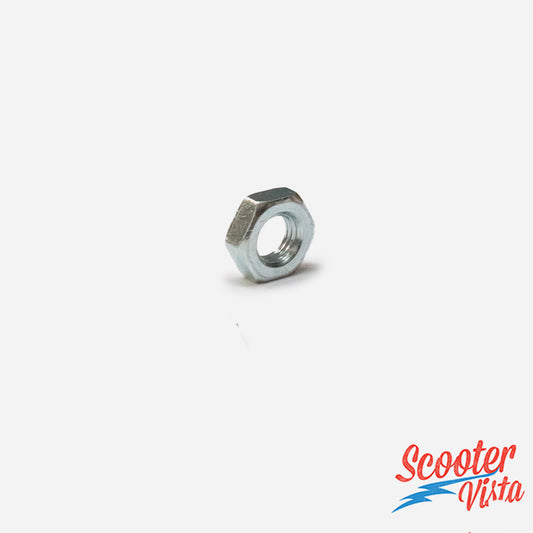 Vespa PX PE T5 Oil Tank Union Nut