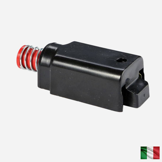 vespa brake light switch