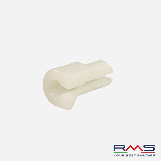 RMS Vespa PX PE EFL M.Y. & T5 Nylon Handlebar Cable Stop