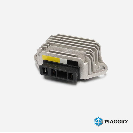 Piaggio Vespa & Lambretta 3 Pin A.C. Non Battery Regulator