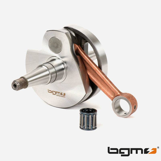BGM PRO Touring Vespa PX125/150 60mm Crank (Rotary Valve)