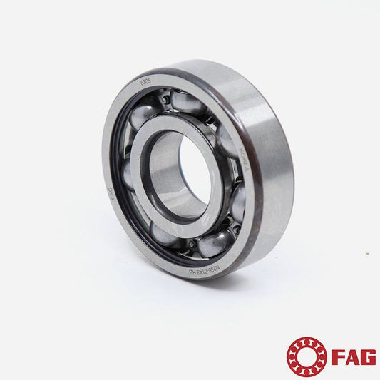 FAG Lambretta LI SX TV DL & GP 6305 Drive Side Bearing