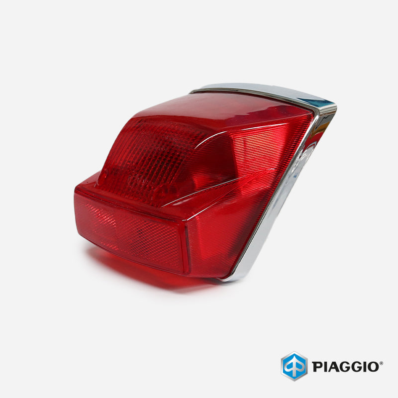 Piaggio Vespa PX PE M.Y. Complete Tail Lamp