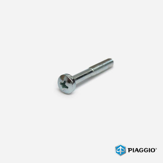 Piaggio Vespa PX PE EFL M.Y. & T5 Classic Headset Screw M5 x 35mm