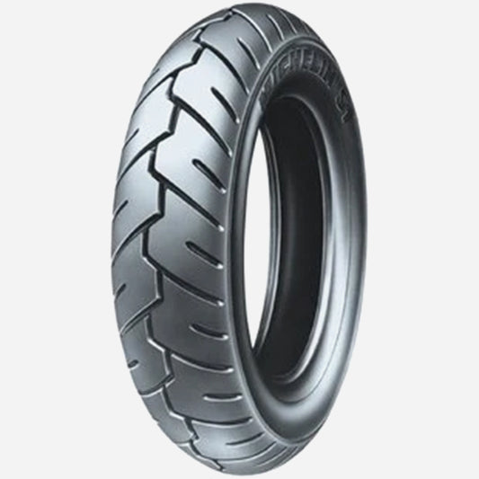 Vespa & Lambretta Michelin 350-10 S1 Tyre