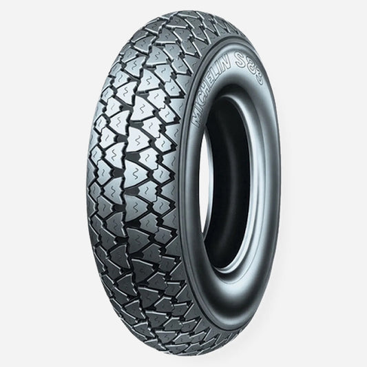 Vespa & Lambretta Michelin 350-10 S83 Tyre