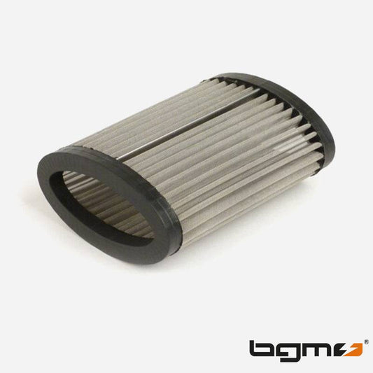 BGM PRO Lambretta Series 1 & 2 LI TV Washable Air Filter