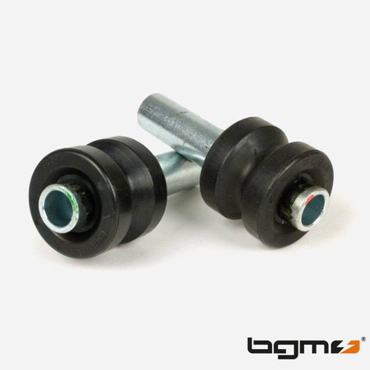 BGM PRO Vespa Rally 200 & P200 Engine Mount Set