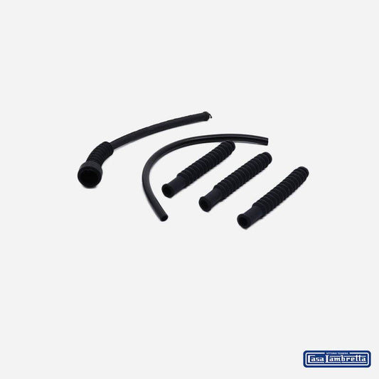 Casa Lambretta LI SX TV DL & GP Cable Protector Set