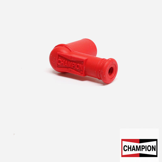 Champion Lambretta LI SX TV DL & GP Rubber Spark Plug Cap