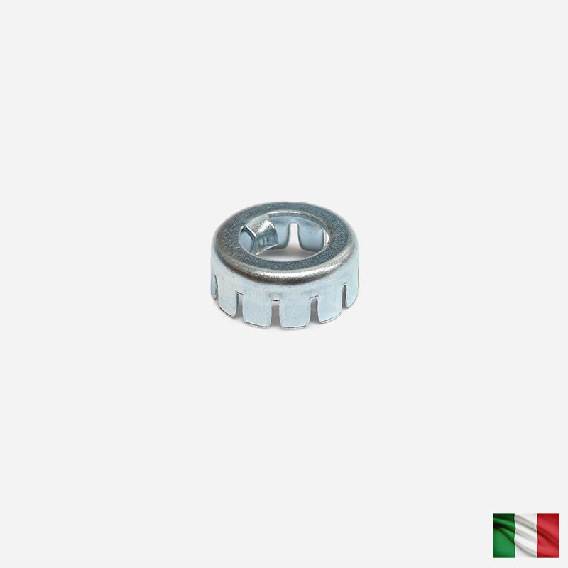 Vespa Clutch Tab Washer For Castle Nut