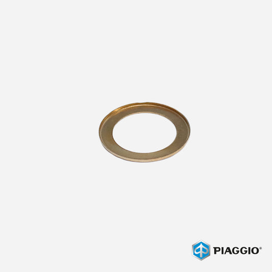 Piaggio Vespa PX PE M.Y. Brass Clutch Thrust Washer (Cosa 2)