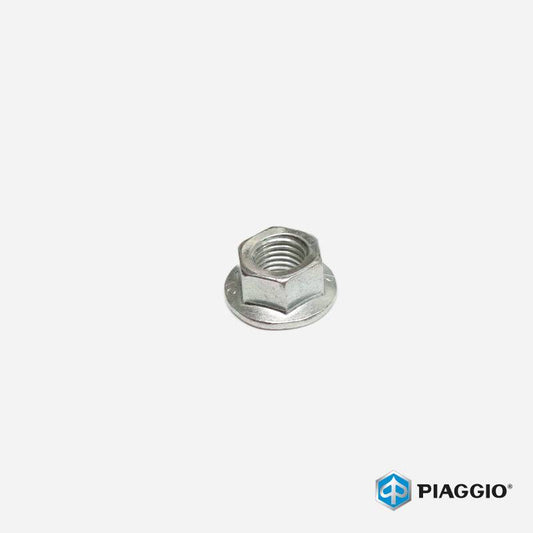 Vespa PX PE Cosa Clutch Nut