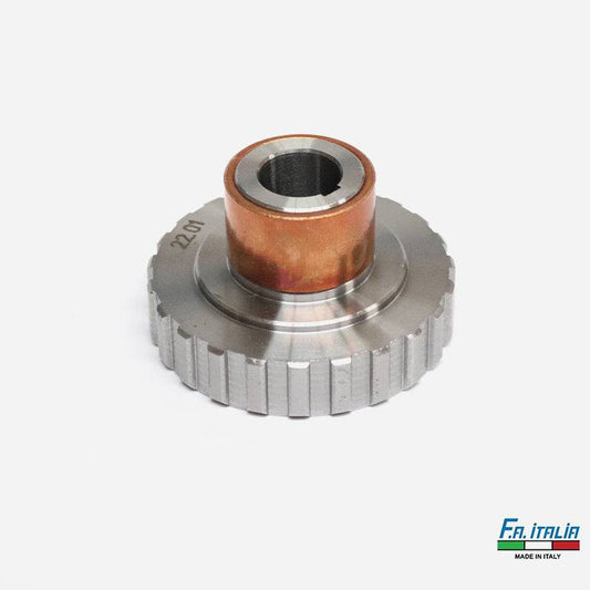 F.A. Italia Vespa PX PE M.Y. Clutch Centre With Bush (Cosa 2)