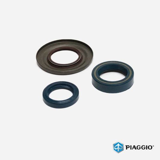 Piaggio Vespa PX PE EFL M.Y. & T5 Oil Seal Set