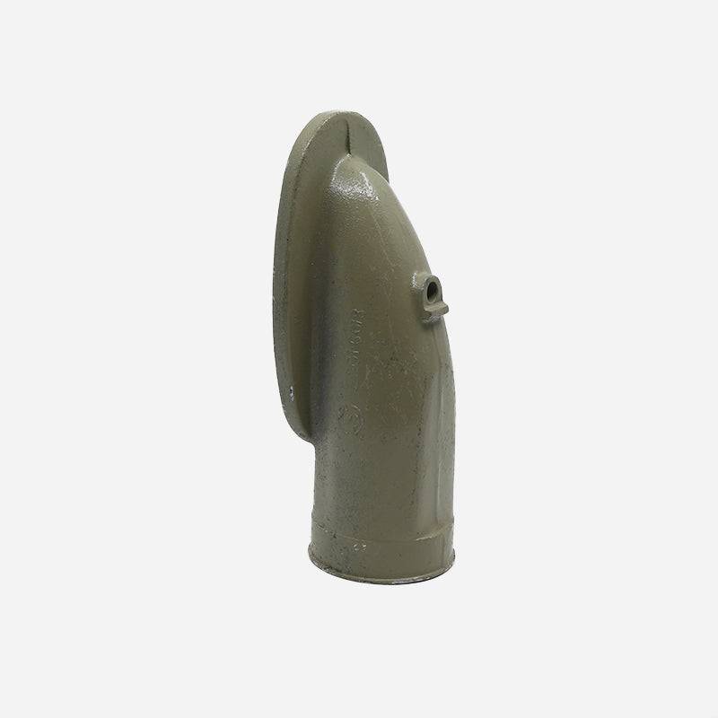 Lambretta Air Filter Elbow