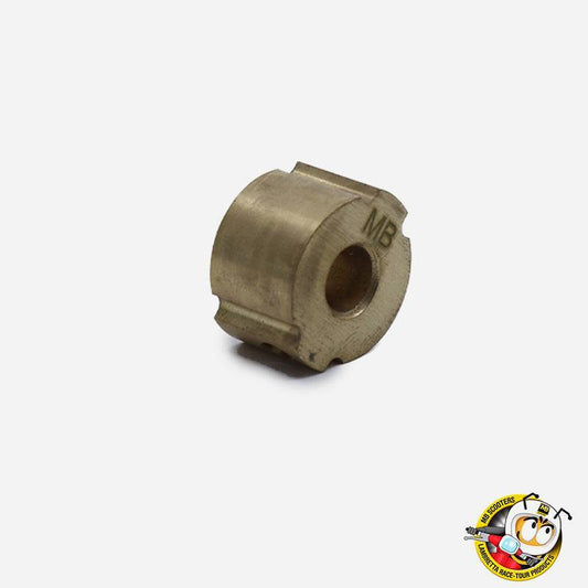 MB Lambretta Late Series 3 LI SX TV DL & GP Brass Handlebar End Bush