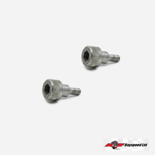 AF Rayspeed Lambretta Late Series 3 SX DL & GP Horn Mounting Bolt Set