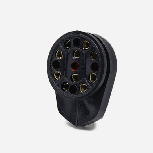 AF Rayspeed Lambretta Series 3 LI SX TV DL & GP 12v Round Junction Box