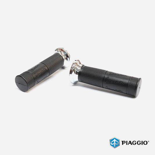 Piaggio Vespa PX PE Late Handlebar Grip Set