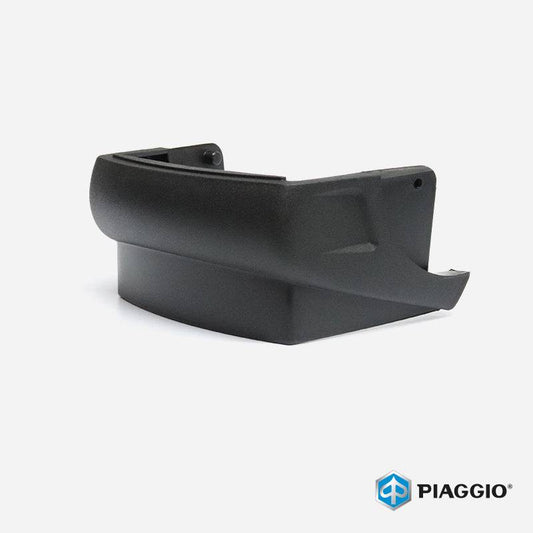 Vespa Rear Bumper Mudguard