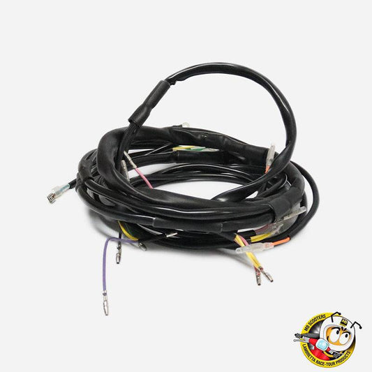 Lambretta 12 Volt Loom