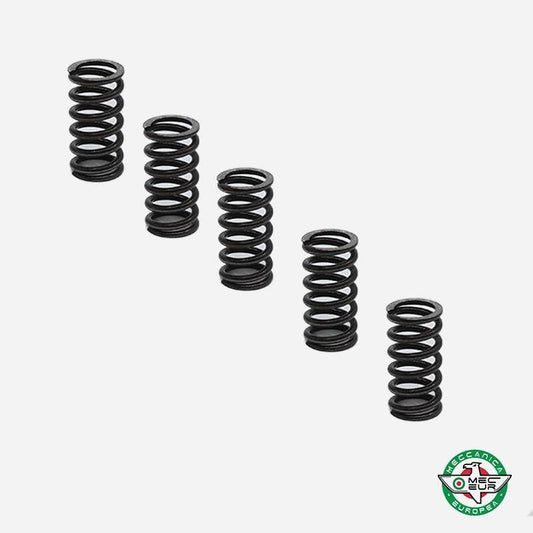 MEC EUR Lambretta LI SX TV DL & GP Type Clutch Spring Set