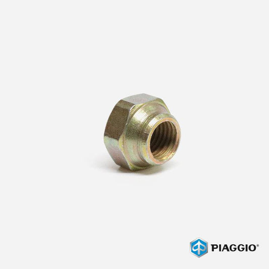 Piaggio Vespa Mk1 PX PE 16mm Front Hub Nut