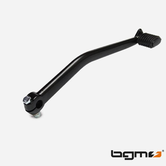 Black Vespa PX Kickstart Lever