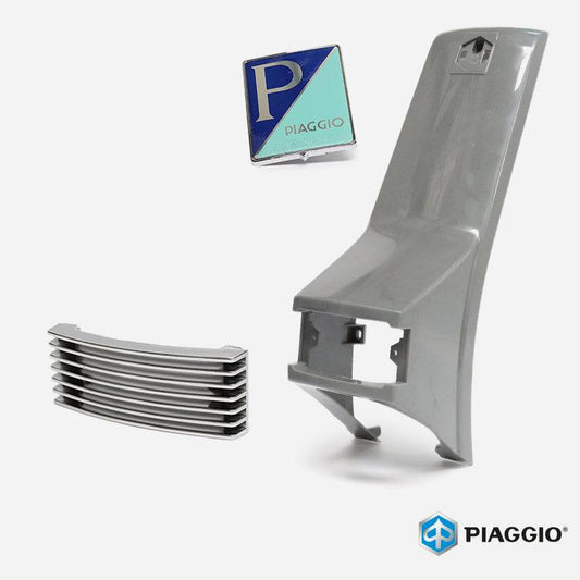 Vespa Horncover Horncast