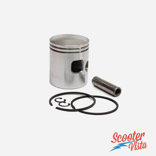GOL Vespa P200 Complete Piston (various sizes)