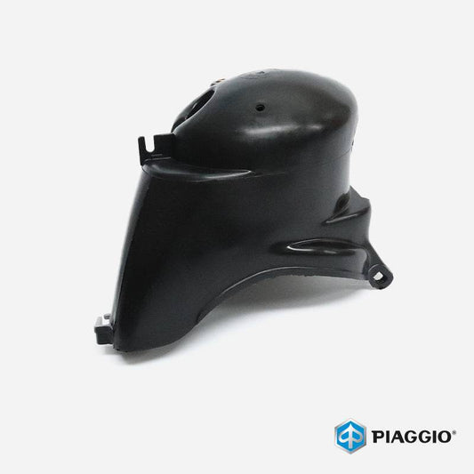 Piaggio Vespa P Range 125 & 150 & Cosa Cylinder Cowl Hood