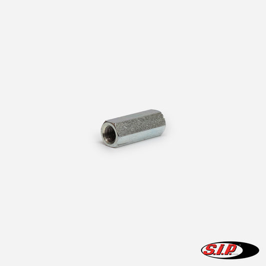 SIP Vespa Sprint Super PE & T5 M8 Cylinder Spacer Nut