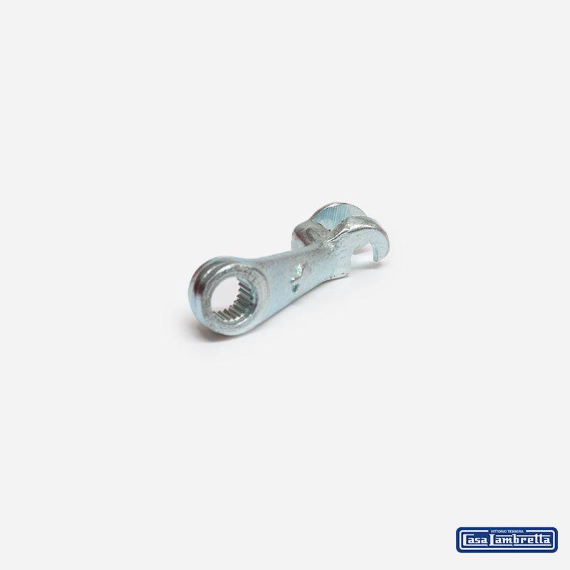 Casa Lambretta LI SX TV DL & GP Rear Brake Arm