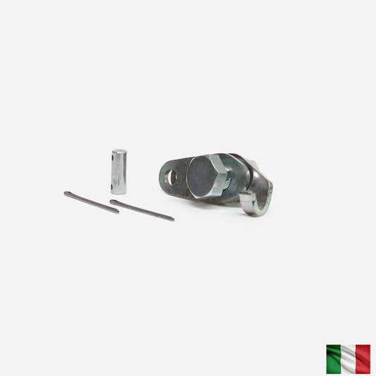 Vespa Rear Brake Clamp