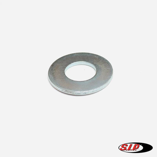 SIP Vespa Sprint Super Rally & Mk1 PX PE Rear Hub Nut Flat Washer