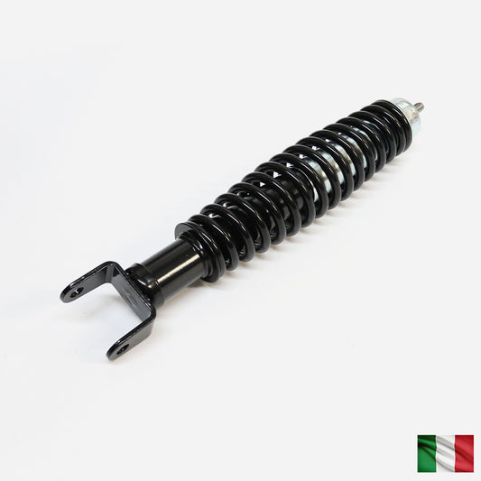 Carbone Vespa Sprint Super Rally PX PE & T5 Rear Shock With Spring
