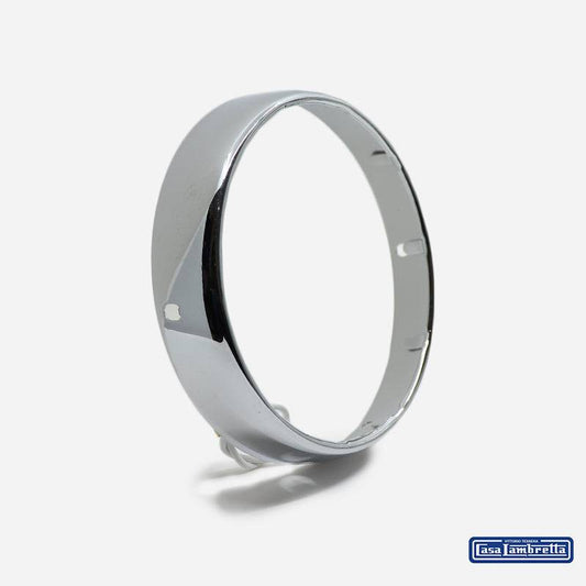 Casa Lambretta Series 1 LI TV Headlamp Rim