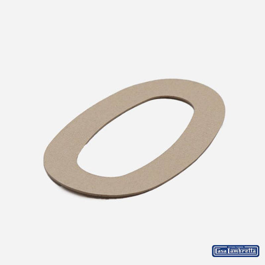 Casa Lambretta Series 1 & 2 LI TV Paper Oval Air Filter Gasket