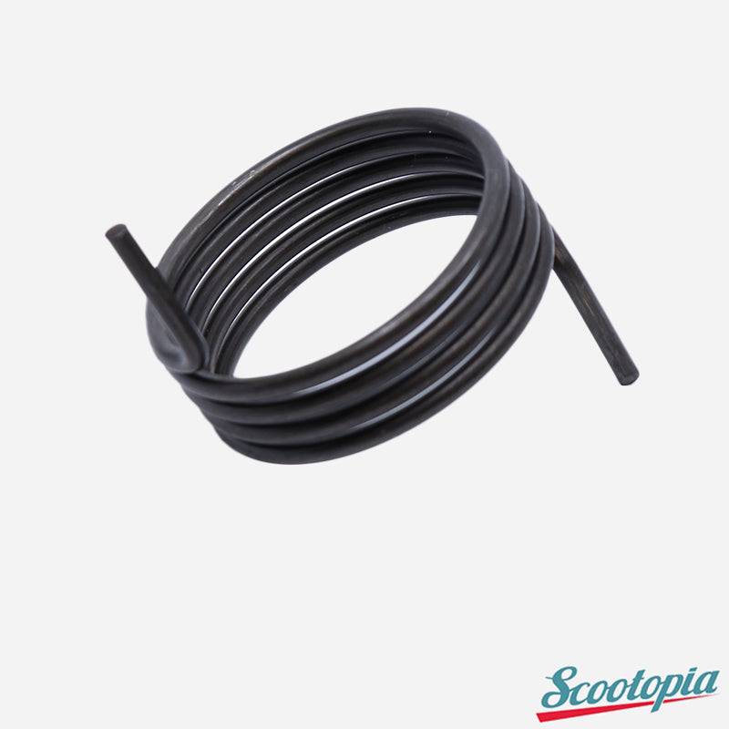 Scootopia Lambretta LI & TV Series 1 & 2 Kickstart Return Spring