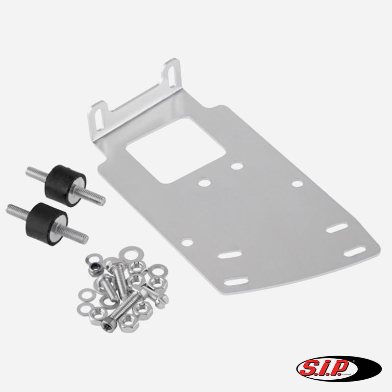SIP PERFOMANCE Lambretta DL & GP Vape AC Road Static Ignition Kit With Mounting Brackets