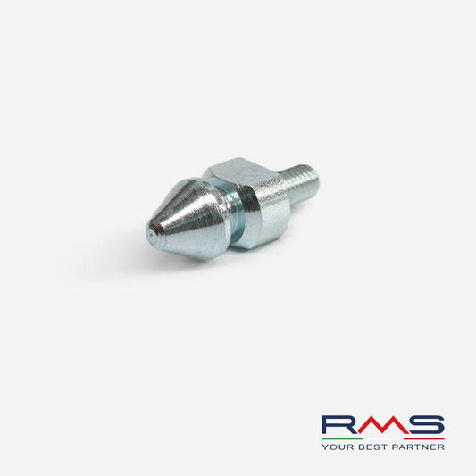 RMS Vespa PX PE & T5 Classic 8mm Seat Locking Post