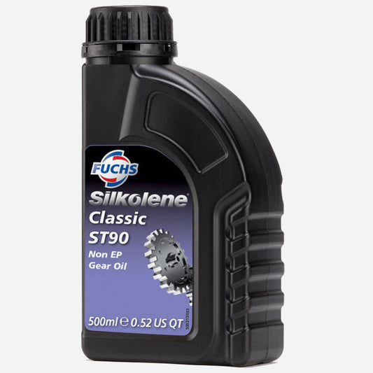 Silkolene Classic Lambretta ST90 Gearbox Oil 1 ltr