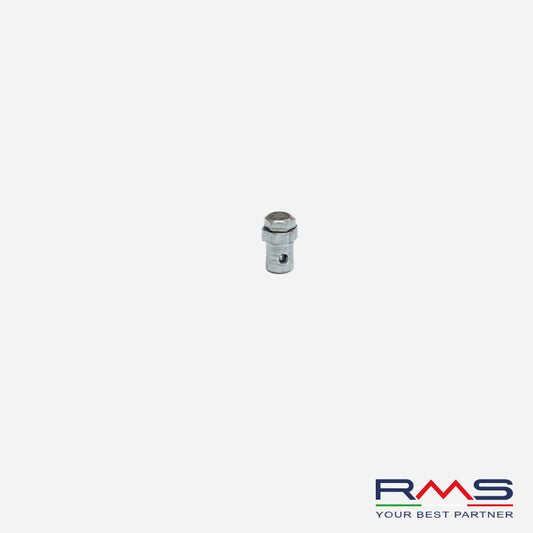 RMS Vespa Clutch / Gear Cable Trunnion